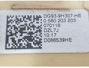 Recambio de aforador para ford mondeo v hatchback (ce) 2.0 tdci referencia OEM IAM 2273421  