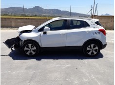 OPEL MOKKA / MOKKA X (J13)