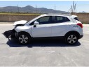 opel mokka / mokka x (j13) del año 2018