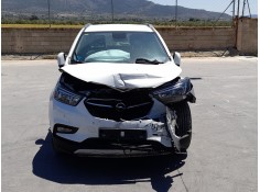 OPEL MOKKA / MOKKA X (J13)