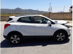 OPEL MOKKA / MOKKA X (J13)