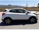 opel mokka / mokka x (j13) del año 2018