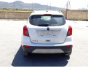 opel mokka / mokka x (j13) del año 2018