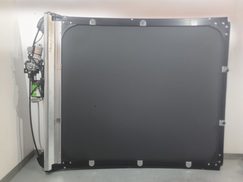 Recambio de techo solar para ford mondeo v hatchback (ce) 2.0 tdci referencia OEM IAM   