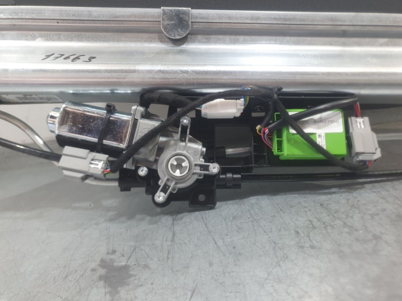 Recambio de techo solar para ford mondeo v hatchback (ce) 2.0 tdci referencia OEM IAM   