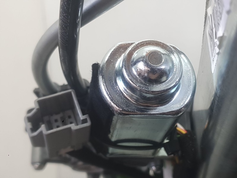 Recambio de techo solar para ford mondeo v hatchback (ce) 2.0 tdci referencia OEM IAM   