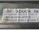 Recambio de techo solar para ford mondeo v hatchback (ce) 2.0 tdci referencia OEM IAM   
