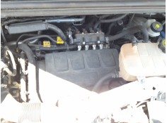 Recambio de motor completo para opel mokka / mokka x (j13) 1.4 lpg (_76) referencia OEM IAM B14NET 95517731 25199030