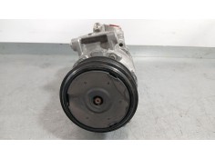 Recambio de compresor aire acondicionado para seat exeo (3r2) 1.8 tsi referencia OEM IAM 8E0260805CB  