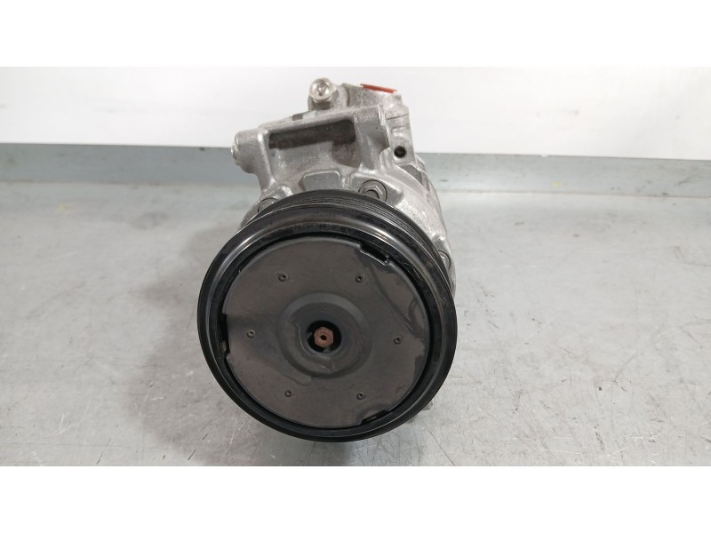Recambio de compresor aire acondicionado para seat exeo (3r2) 1.8 tsi referencia OEM IAM 8E0260805CB  