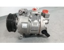 Recambio de compresor aire acondicionado para seat exeo (3r2) 1.8 tsi referencia OEM IAM 8E0260805CB  