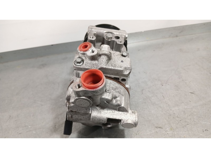 Recambio de compresor aire acondicionado para seat exeo (3r2) 1.8 tsi referencia OEM IAM 8E0260805CB  