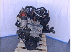 Recambio de motor completo para land rover range rover evoque (l551) 2.0 d150 mhev 4x4 referencia OEM IAM   
