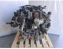 Recambio de motor completo para land rover range rover evoque (l551) 2.0 d150 mhev 4x4 referencia OEM IAM   
