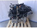 Recambio de motor completo para land rover range rover evoque (l551) 2.0 d150 mhev 4x4 referencia OEM IAM   