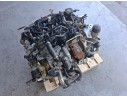 Recambio de motor completo para land rover range rover evoque (l551) 2.0 d150 mhev 4x4 referencia OEM IAM   