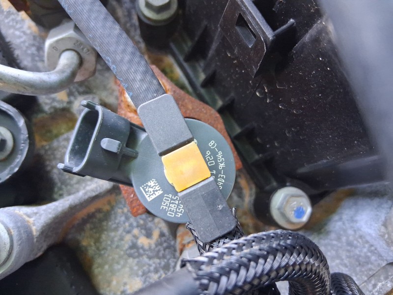 Recambio de motor completo para land rover range rover evoque (l551) 2.0 d150 mhev 4x4 referencia OEM IAM   