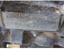 Recambio de motor completo para land rover range rover evoque (l551) 2.0 d150 mhev 4x4 referencia OEM IAM   