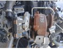 Recambio de motor completo para land rover range rover evoque (l551) 2.0 d150 mhev 4x4 referencia OEM IAM   