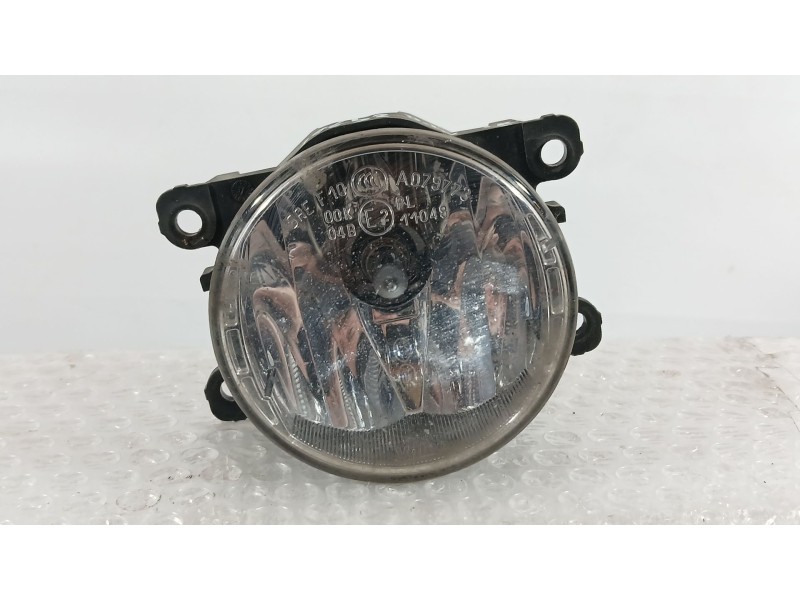 Recambio de faro antiniebla derecho para renault clio iv (bh_) 1.5 dci 90 referencia OEM IAM 261500097R  