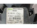 Recambio de faro antiniebla derecho para renault clio iv (bh_) 1.5 dci 90 referencia OEM IAM 261500097R  