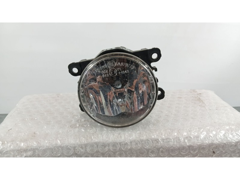 Recambio de faro antiniebla izquierdo para renault clio iv (bh_) 1.5 dci 90 referencia OEM IAM 261500097R  