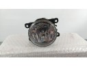 Recambio de faro antiniebla izquierdo para renault clio iv (bh_) 1.5 dci 90 referencia OEM IAM 261500097R  