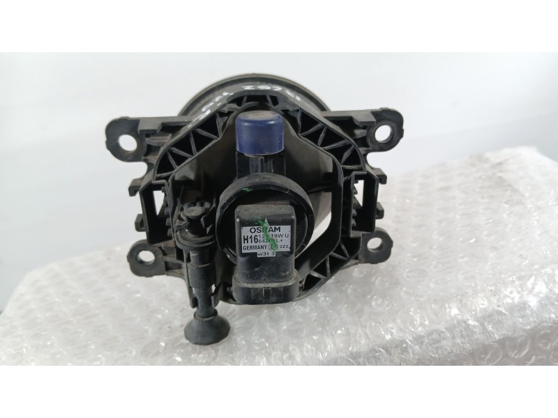 Recambio de faro antiniebla izquierdo para renault clio iv (bh_) 1.5 dci 90 referencia OEM IAM 261500097R  