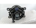 Recambio de faro antiniebla izquierdo para renault clio iv (bh_) 1.5 dci 90 referencia OEM IAM 261500097R  