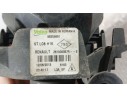 Recambio de faro antiniebla izquierdo para renault clio iv (bh_) 1.5 dci 90 referencia OEM IAM 261500097R  