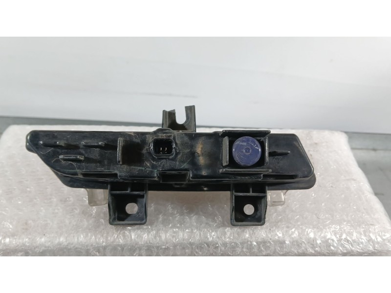 Recambio de piloto delantero izquierdo para renault clio iv (bh_) 1.5 dci 90 referencia OEM IAM   