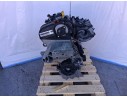 Recambio de motor completo para volkswagen polo vi (aw1, bz1, ae1) 1.0 referencia OEM IAM DFNB 04C100098H 