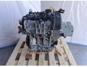 Recambio de motor completo para volkswagen polo vi (aw1, bz1, ae1) 1.0 referencia OEM IAM DFNB 04C100098H 