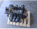 Recambio de motor completo para volkswagen polo vi (aw1, bz1, ae1) 1.0 referencia OEM IAM DFNB 04C100098H 