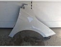 Recambio de aleta delantera derecha para volkswagen polo vi (aw1, bz1, ae1) 1.0 referencia OEM IAM 2G0821106  