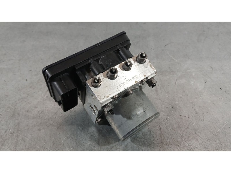 Recambio de abs para fiat 500l (351_, 352_) 1.4 (199lyb1b) referencia OEM IAM 71775528  