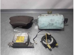 Recambio de kit airbag para toyota land cruiser (j9) d4-d gx (5-ptas.) referencia OEM IAM 8917060090  