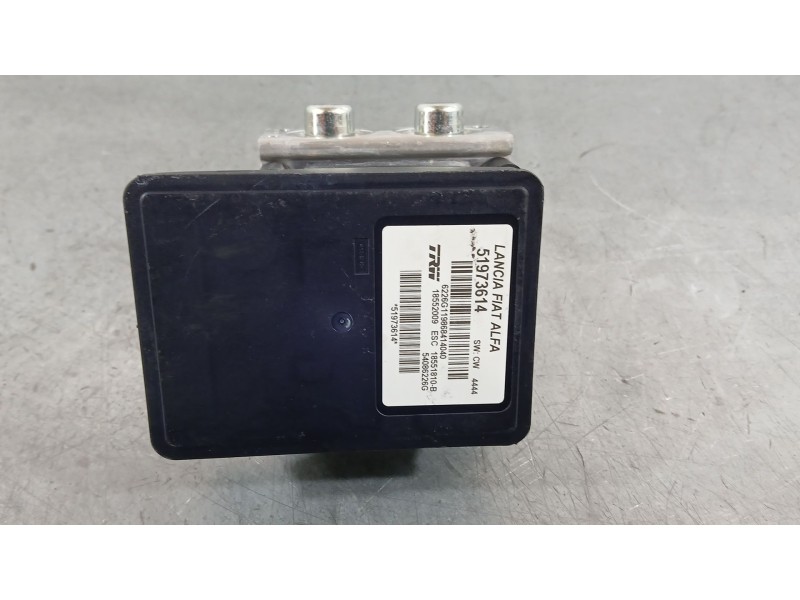 Recambio de abs para fiat 500l (351_, 352_) 1.4 (199lyb1b) referencia OEM IAM 71775528  
