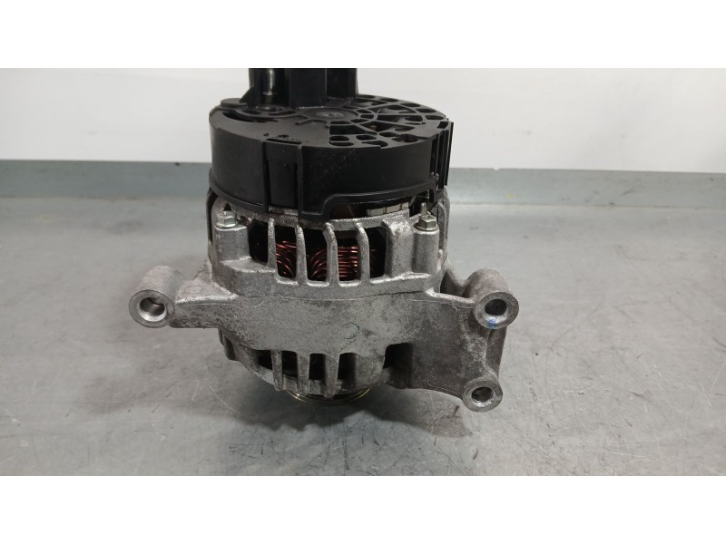 Recambio de alternador para fiat 500l (351_, 352_) 1.4 (199lyb1b) referencia OEM IAM 51859039  