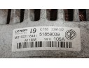 Recambio de alternador para fiat 500l (351_, 352_) 1.4 (199lyb1b) referencia OEM IAM 51859039  