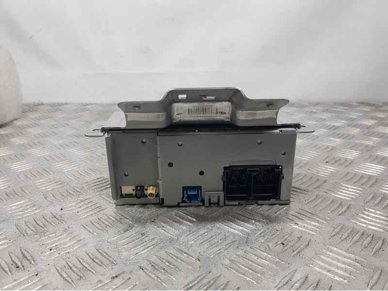 Recambio de sistema audio / radio para ford ecosport (cr6) active referencia OEM IAM HX7T18K810ZU  