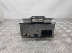 Recambio de sistema audio / radio para ford ecosport (cr6) active referencia OEM IAM HX7T18K810ZU  