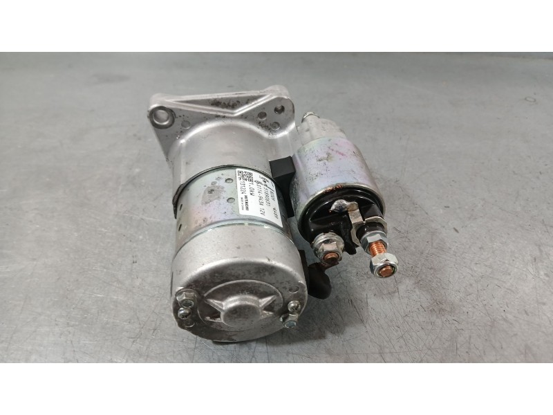 Recambio de motor arranque para fiat 500l (351_, 352_) 1.4 (199lyb1b) referencia OEM IAM 51890631  