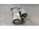 Recambio de motor arranque para fiat 500l (351_, 352_) 1.4 (199lyb1b) referencia OEM IAM 51890631  