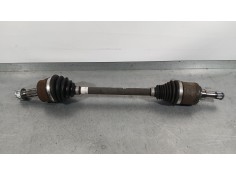 Recambio de transmision delantera izquierda para fiat 500l (351_, 352_) 1.4 (199lyb1b) referencia OEM IAM 51929168  