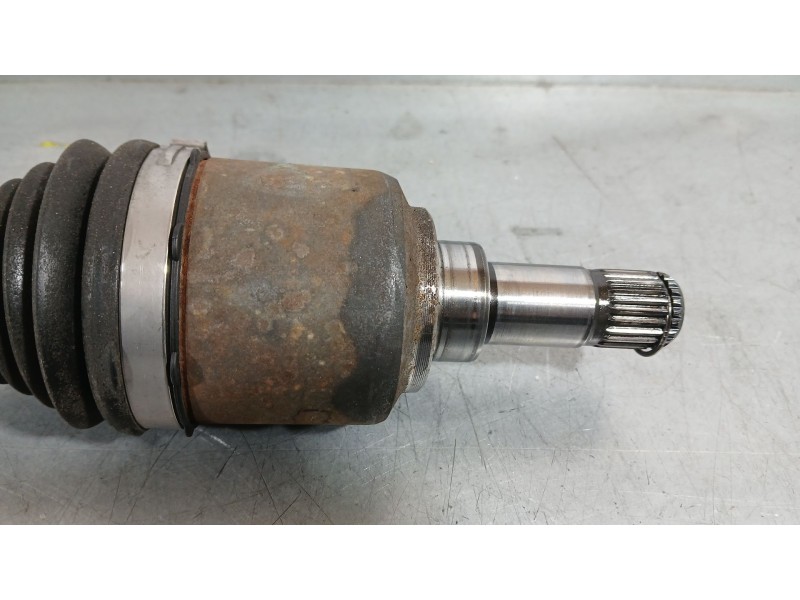 Recambio de transmision delantera izquierda para fiat 500l (351_, 352_) 1.4 (199lyb1b) referencia OEM IAM 51929168  