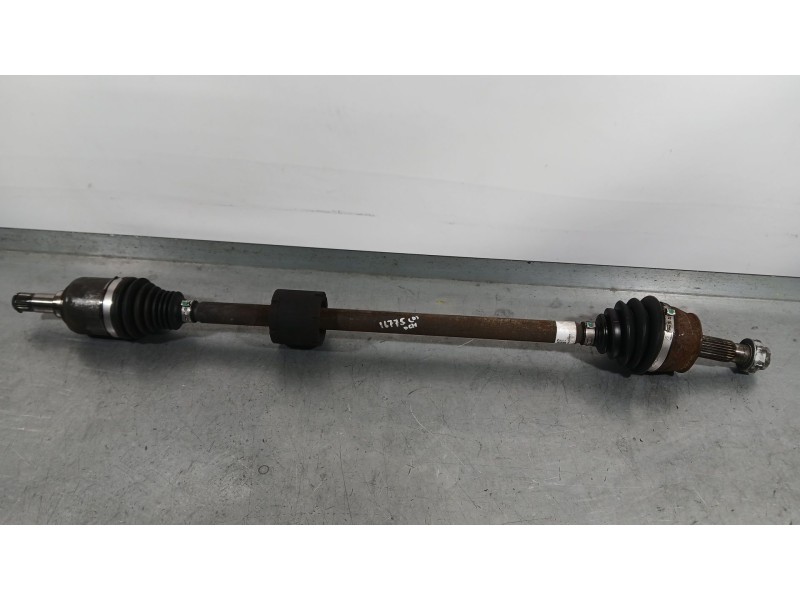 Recambio de transmision delantera derecha para fiat 500l (351_, 352_) 1.4 (199lyb1b) referencia OEM IAM   