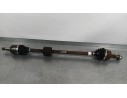 Recambio de transmision delantera derecha para fiat 500l (351_, 352_) 1.4 (199lyb1b) referencia OEM IAM   