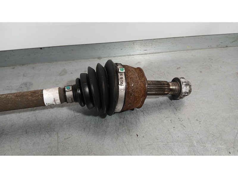 Recambio de transmision delantera derecha para fiat 500l (351_, 352_) 1.4 (199lyb1b) referencia OEM IAM   