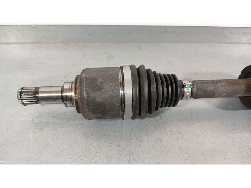 Recambio de transmision delantera derecha para fiat 500l (351_, 352_) 1.4 (199lyb1b) referencia OEM IAM   